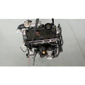 ENGINE SEAT Ibiza 2002>2006...