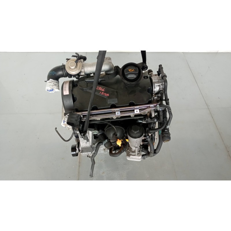 SEAT ENGINE SEAT Ibiza 2002>2006 used