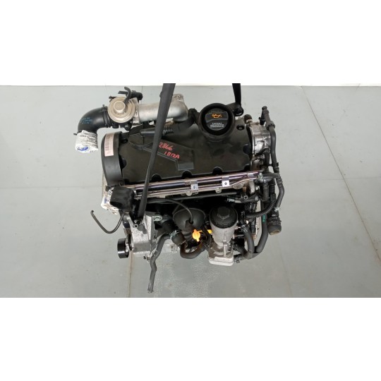 ENGINE SEAT Ibiza 2002>2006 used