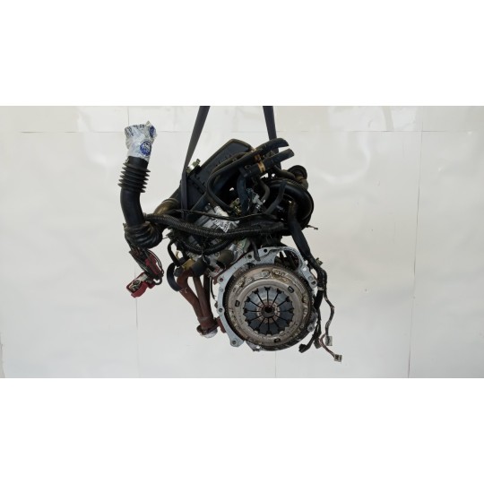 ENGINE TOYOTA Yaris 1999>2003 used