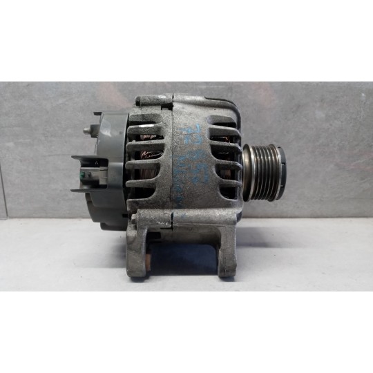ALTERNATORE RENAULT Megane 2008>2012 usato