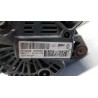 RENAULT ALTERNATORE RENAULT Megane 2008>2012 usato