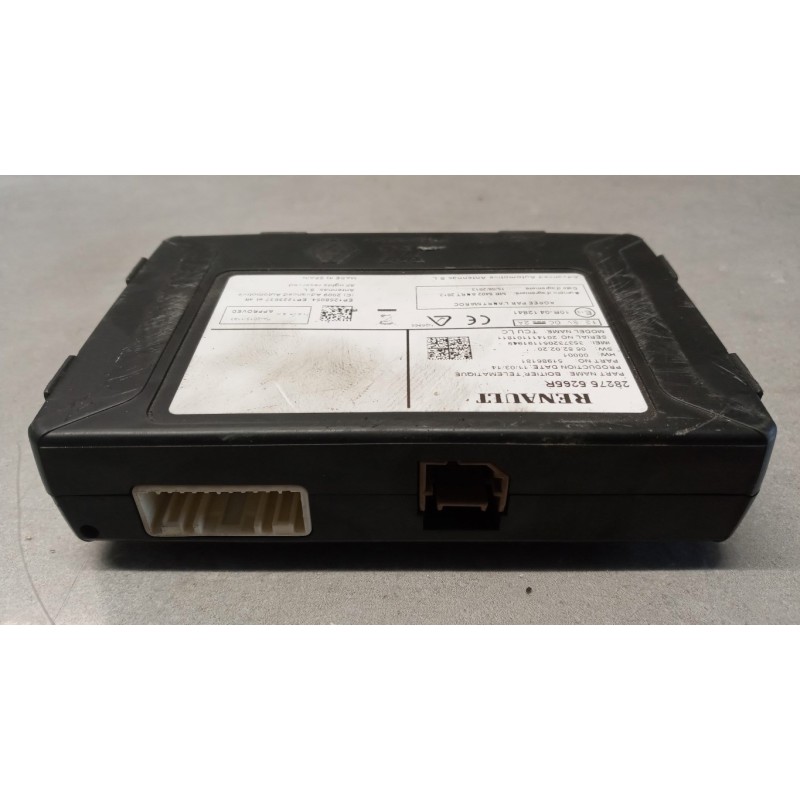 RENAULT VARIOUS CONTROL UNITS  RENAULT Captur 2013>2017 used