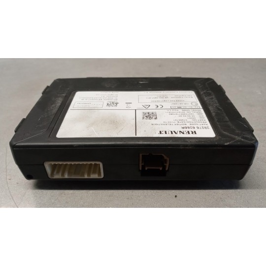 VARIOUS CONTROL UNITS  RENAULT Captur 2013>2017 used