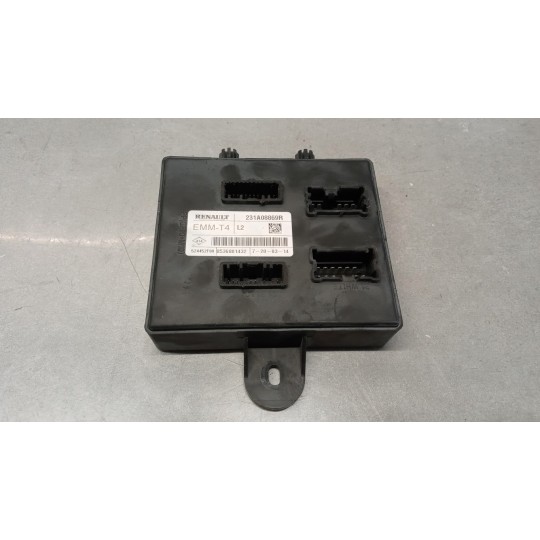 ENGINE UNIT RENAULT Captur 2013>2017 used