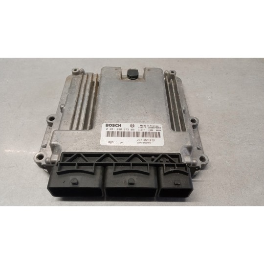 ENGINE UNIT RENAULT Captur 2013>2017 used