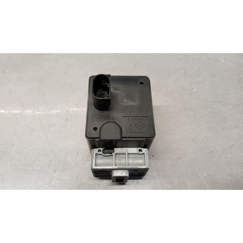 RENAULT VARIOUS CONTROL UNITS A  RENAULT Captur 2013>2017 used