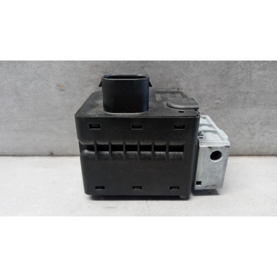 VARIOUS CONTROL UNITS A  RENAULT Captur 2013>2017 used