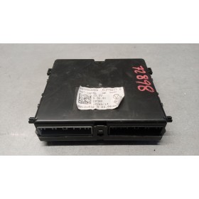 VARIOUS CONTROL UNITS B...