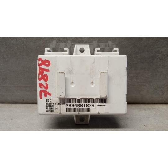 VARIOUS CONTROL UNIT C RENAULT Captur 2013>2017 used