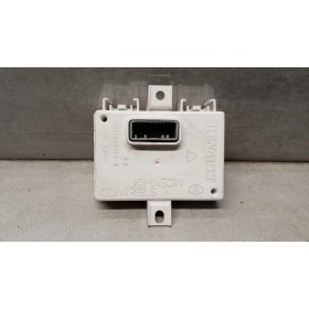 VARIOUS CONTROL UNIT C...