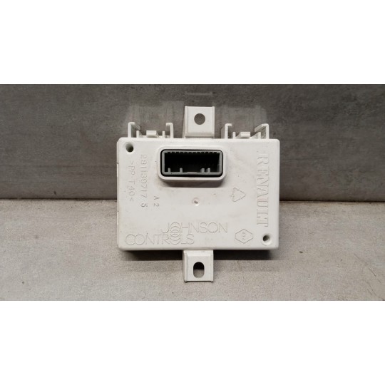 VARIOUS CONTROL UNIT C RENAULT Captur 2013>2017 used