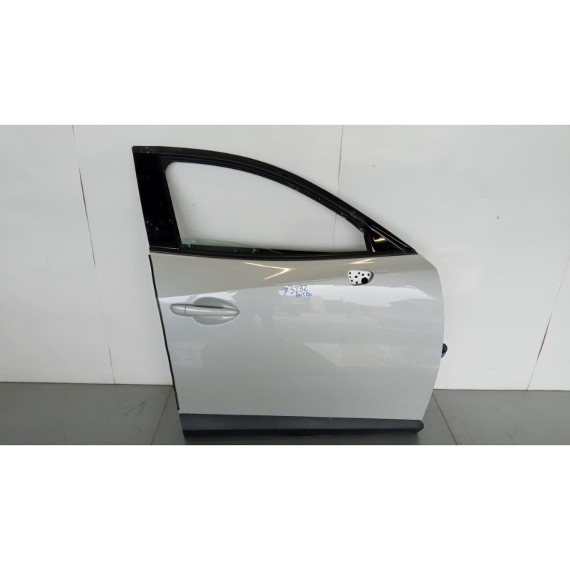 MAZDA PORTA ANTERIORE DESTRA MAZDA CX-3 2018> usato