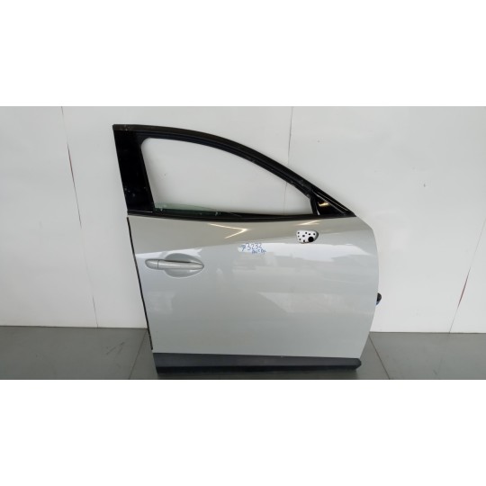 RIGHT FRONT DOOR  MAZDA CX-3 2018> used
