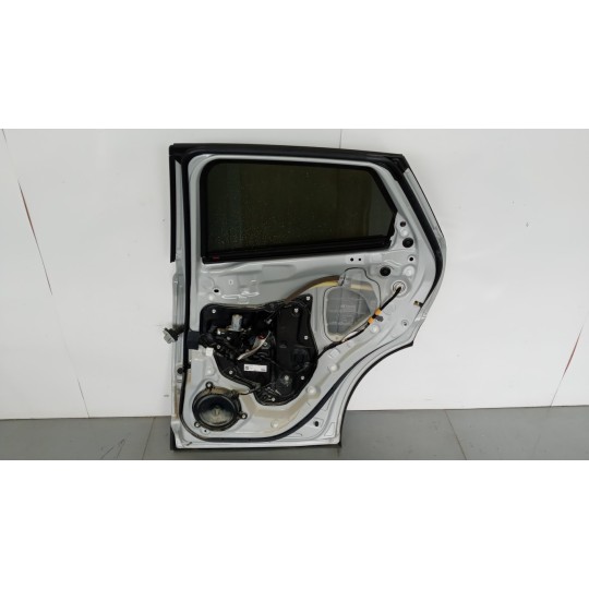 RIGHT REAR DOOR  MAZDA CX-3 2018> used