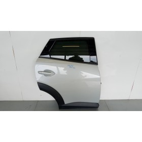 RIGHT REAR DOOR  MAZDA CX-3...