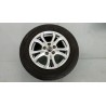 MAZDA KIT 4 CERCHI IN LEGA MAZDA CX-3 2018> usato