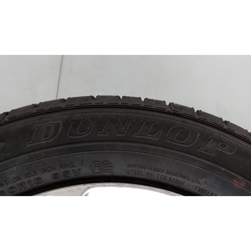 MAZDA KIT ALLOY WHEELS  MAZDA CX-3 2018> used