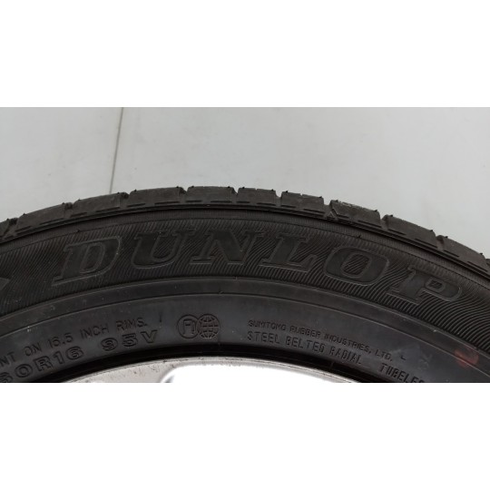 KIT ALLOY WHEELS  MAZDA CX-3 2018> used