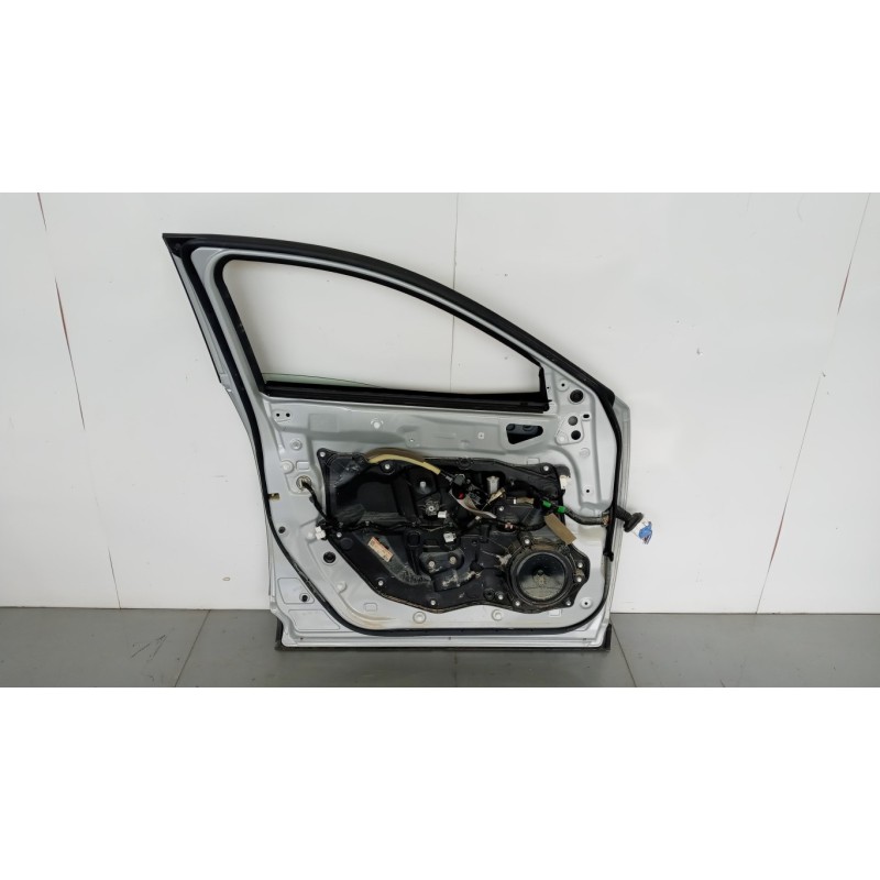 MAZDA LEFT FRONT DOOR MAZDA CX-3 2018> used