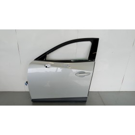 LEFT FRONT DOOR MAZDA CX-3...