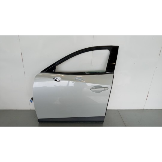 PORTA ANTERIORE SINISTRA MAZDA CX-3 2018> usato