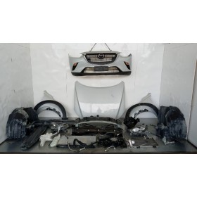 KIT ANTERIORE MAZDA CX-3...
