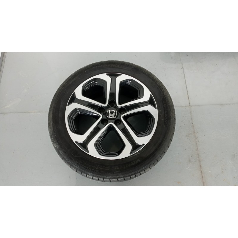HONDA KIT ALLOY WHEELS  HONDA HR-V 2015>2018 used
