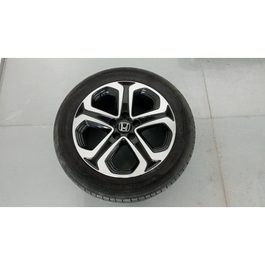 KIT ALLOY WHEELS  HONDA HR-V 2015>2018 used