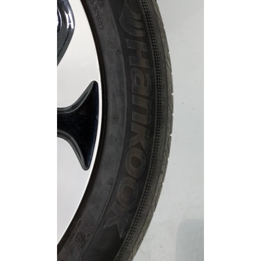 KIT ALLOY WHEELS  HONDA HR-V 2015>2018 used