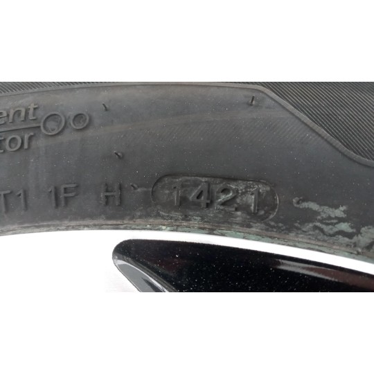 KIT ALLOY WHEELS  HONDA HR-V 2015>2018 used