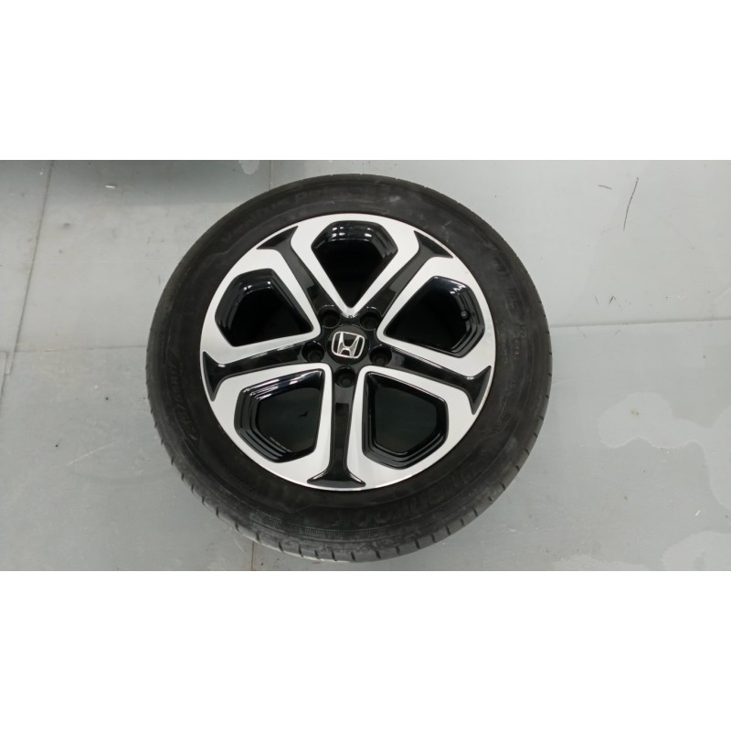 HONDA KIT ALLOY WHEELS  HONDA HR-V 2015>2018 used