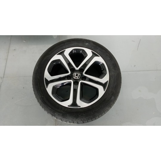KIT ALLOY WHEELS  HONDA HR-V 2015>2018 used
