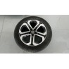 HONDA KIT ALLOY WHEELS  HONDA HR-V 2015>2018 used