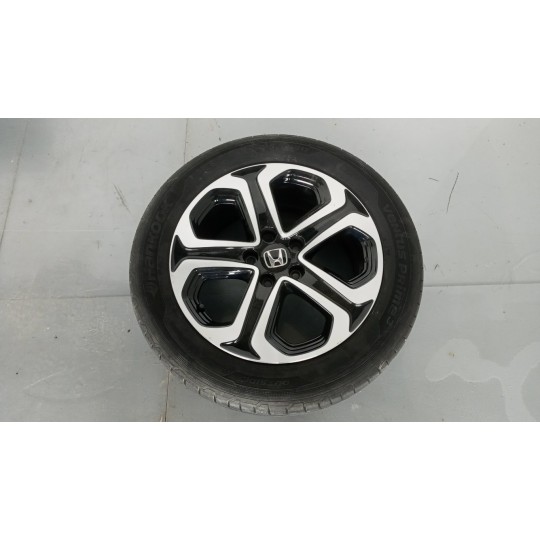 KIT ALLOY WHEELS  HONDA HR-V 2015>2018 used