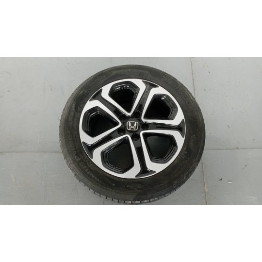 KIT ALLOY WHEELS  HONDA HR-V 2015>2018 used