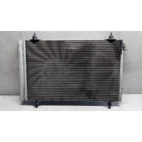 RADIATORE CLIMATIZZATORE...