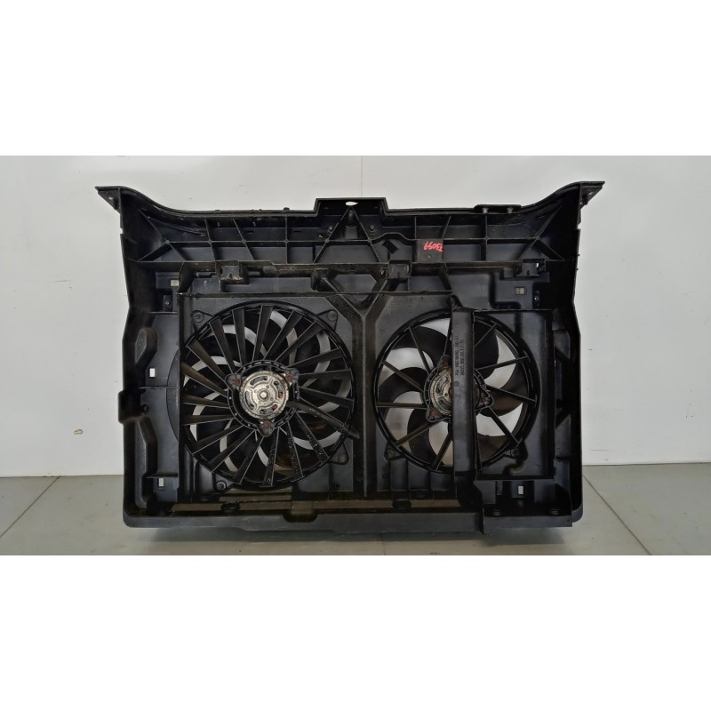 FIAT CONVOGLIATORE ELETTROVENTOLA FIAT Ulysse 2002>2011 usato