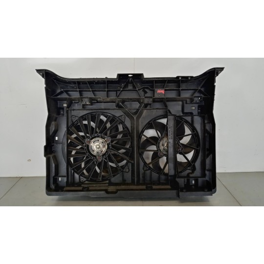 CONVOGLIATORE ELETTROVENTOLA FIAT Ulysse 2002>2011 usato