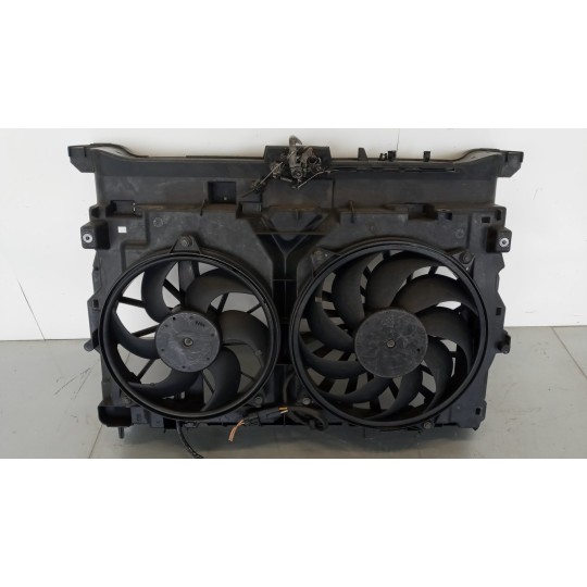 CONVOGLIATORE ELETTROVENTOLA FIAT Ulysse 2002>2011 usato