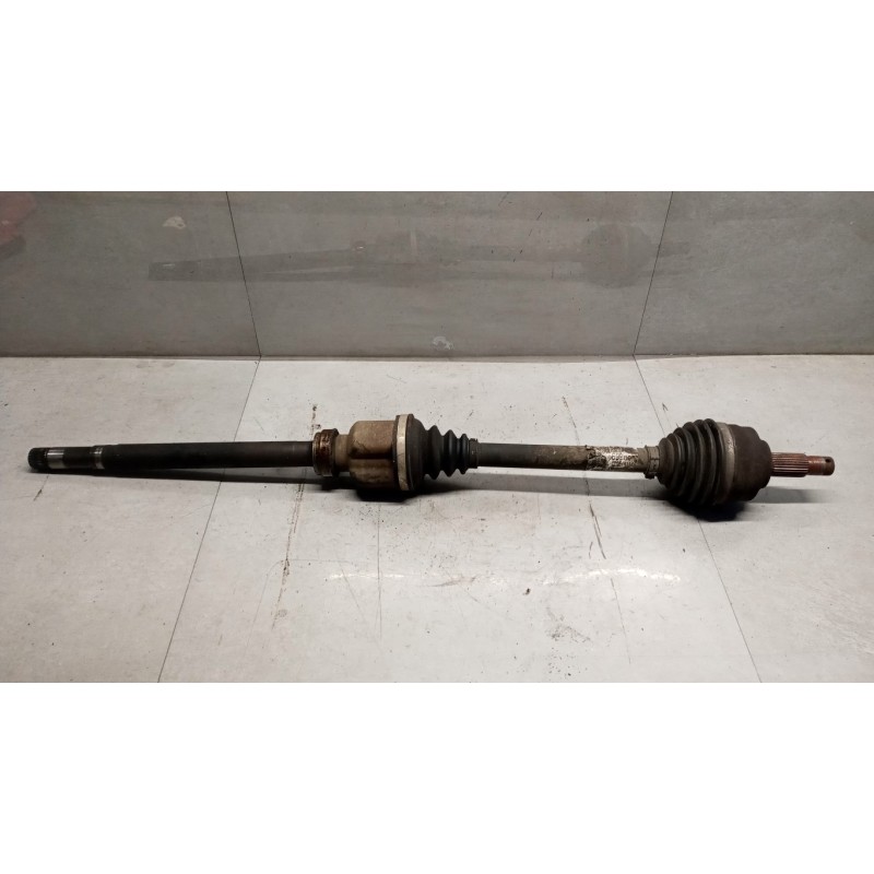 FIAT SEMIASSE ANTERIORE DESTRO FIAT Ulysse 2002>2011 usato