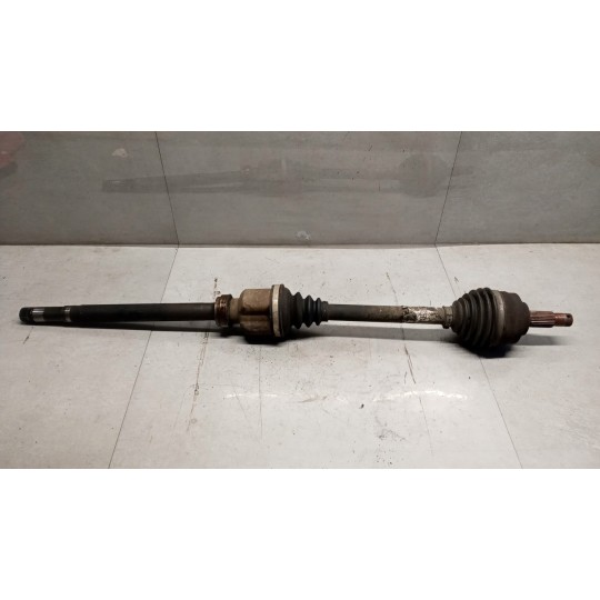 SEMIASSE ANTERIORE DESTRO FIAT Ulysse 2002>2011 usato