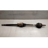 SEMIASSE ANTERIORE DESTRO FIAT Ulysse 2002>2011 usato