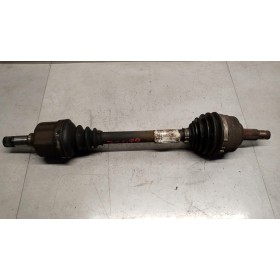 FRONT HALF-AXLES LEFT  FIAT...