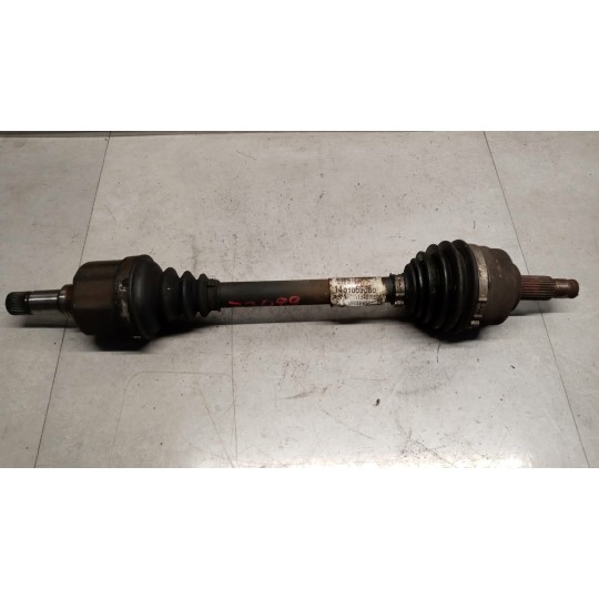 FRONT HALF-AXLES LEFT  FIAT Ulysse 2002>2011 used