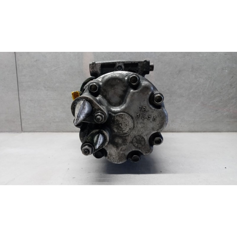 FIAT AIR CONDITIONER COMPRESSOR FIAT Ulysse 2002>2011 used