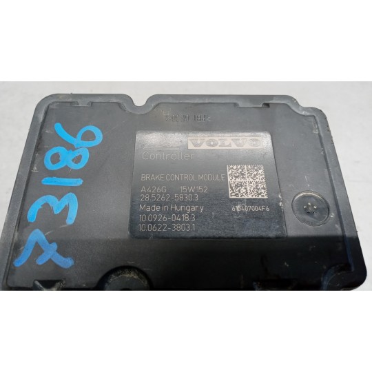ABS SYSTEM VOLVO V60 2013>2018 used