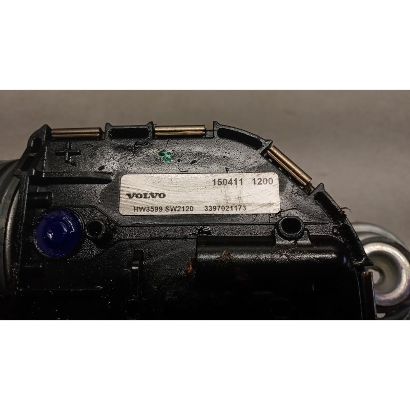 VOLVO MOTORINO TERGI ANTERIORE VOLVO V60 2013>2018 usato