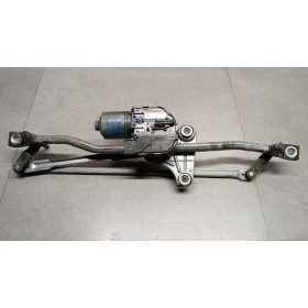 windshield wiper motor...