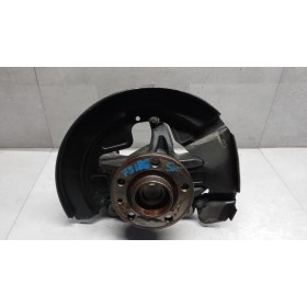 COMPLETE LEFT UPRIGHT VOLVO...